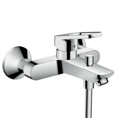 Смеситель для ванны Hansgrohe Logis Loop